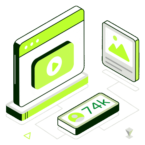 Social Media Services